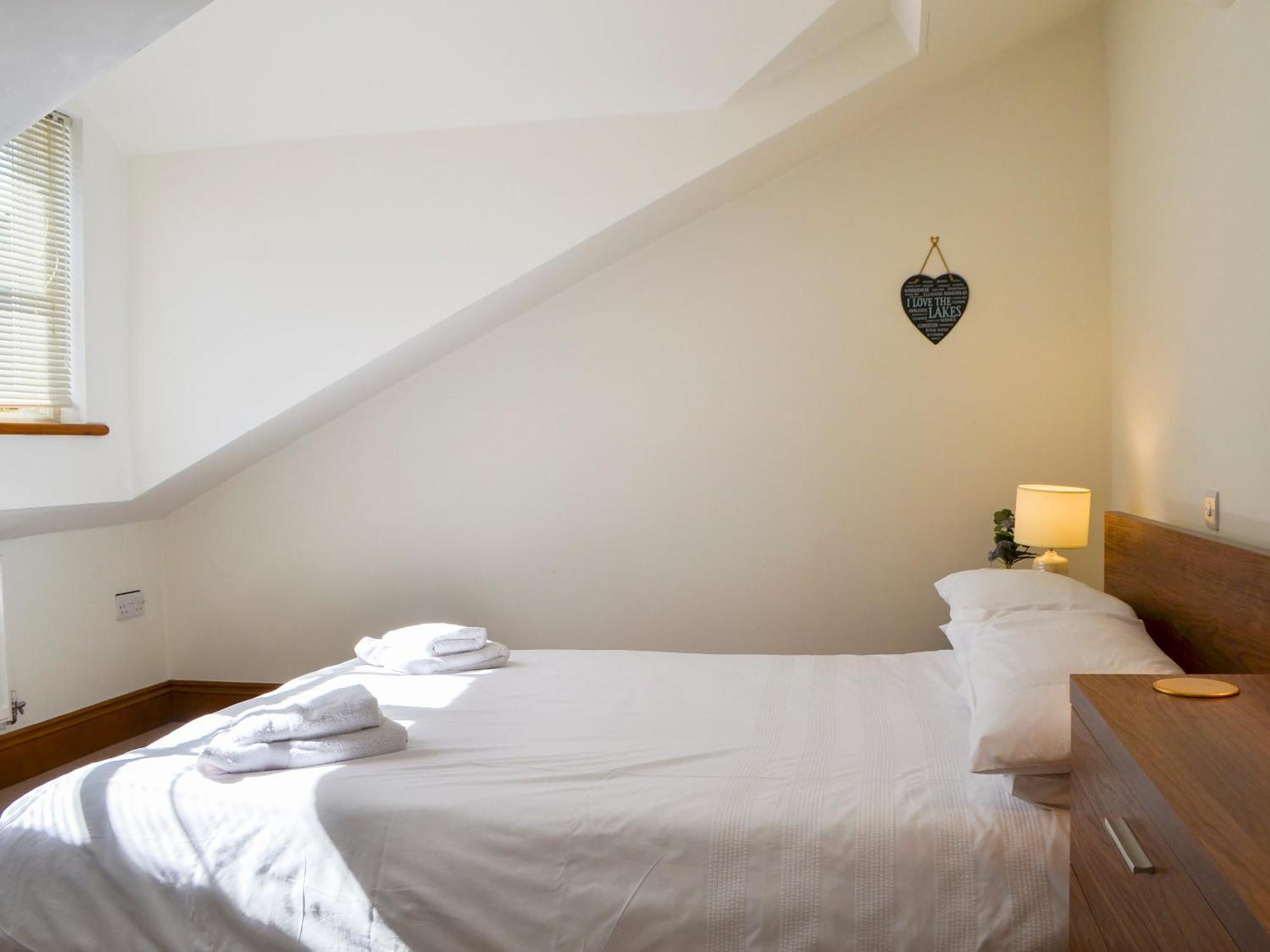 Biskey Burrow Villa Bowness-on-Windermere Eksteriør billede