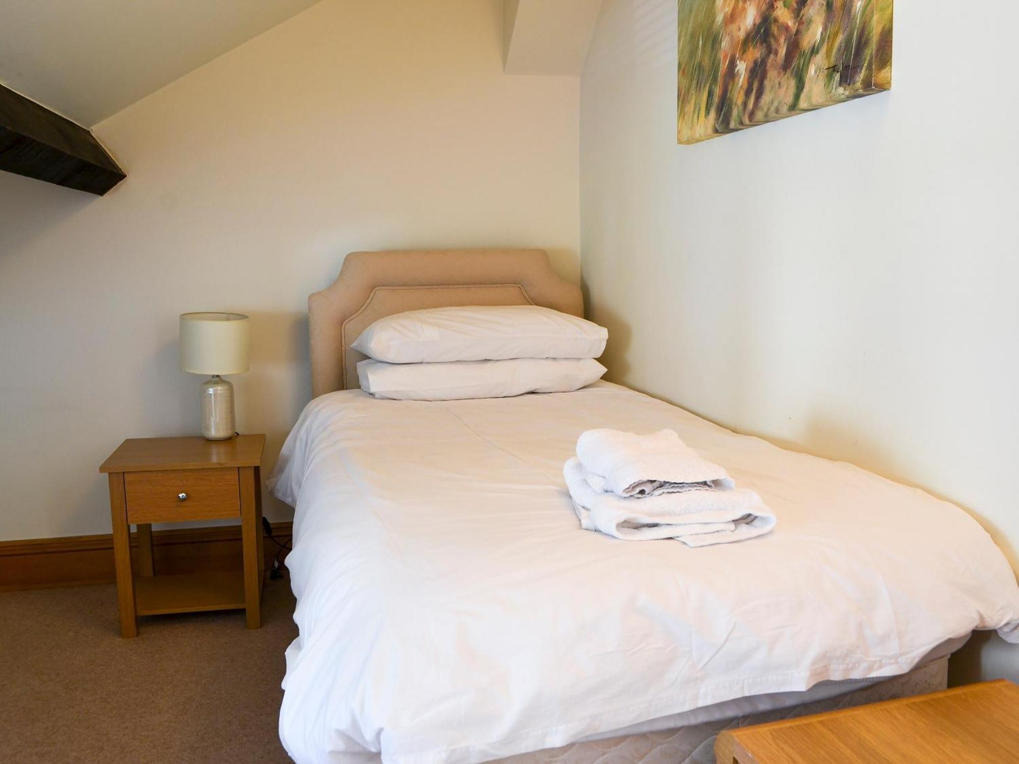Biskey Burrow Villa Bowness-on-Windermere Eksteriør billede