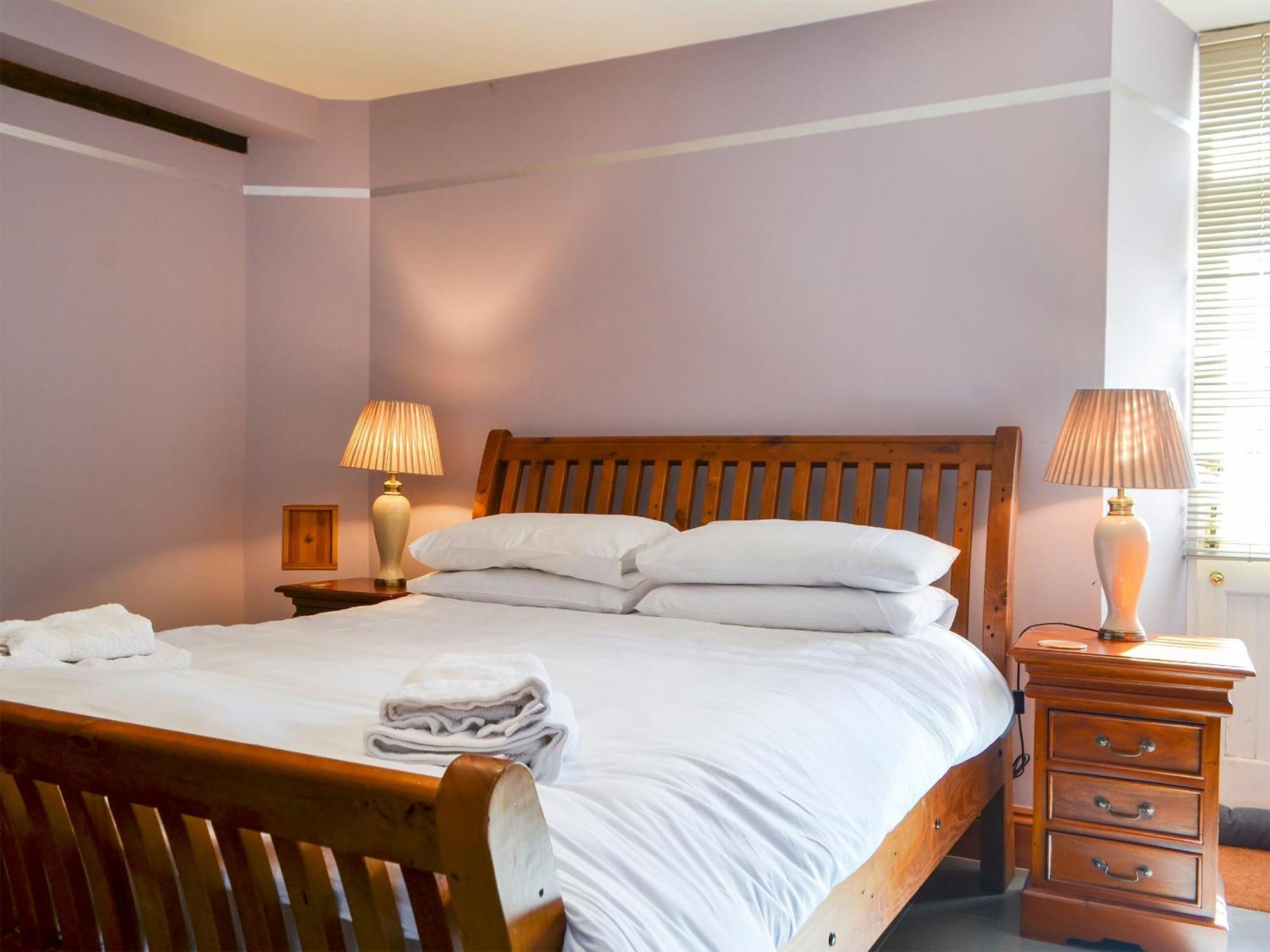 Biskey Burrow Villa Bowness-on-Windermere Eksteriør billede