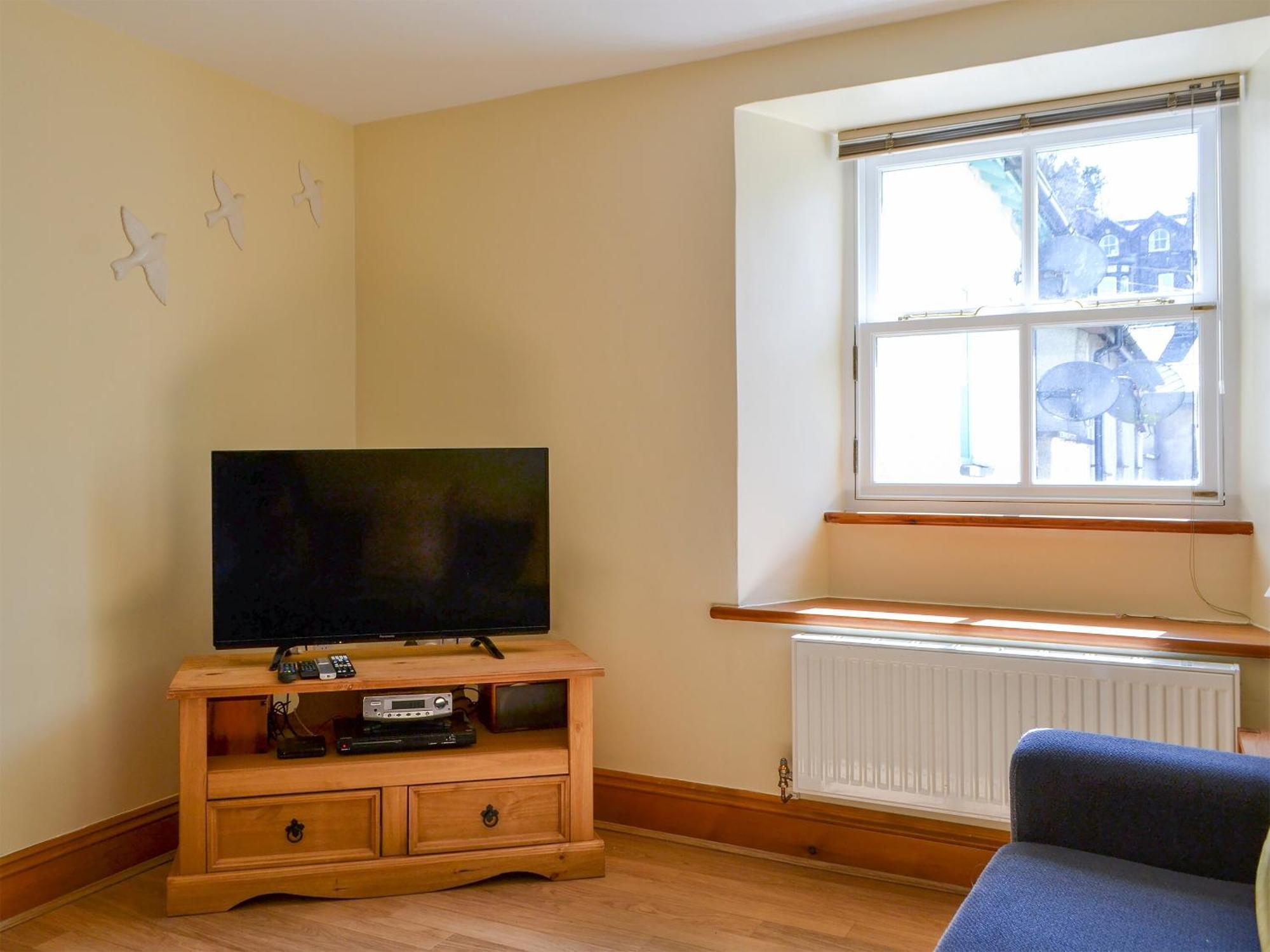 Biskey Burrow Villa Bowness-on-Windermere Eksteriør billede