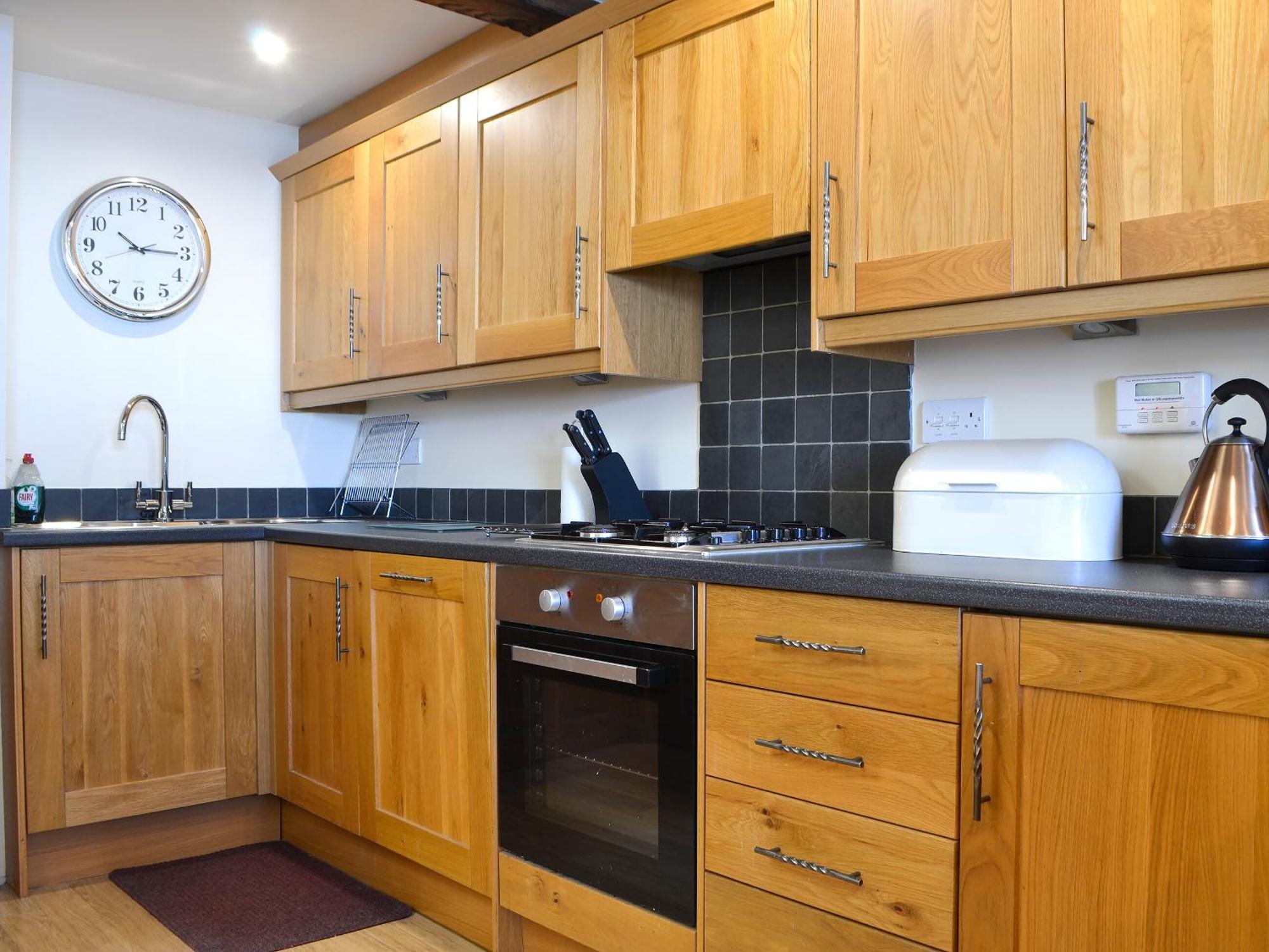 Biskey Burrow Villa Bowness-on-Windermere Eksteriør billede